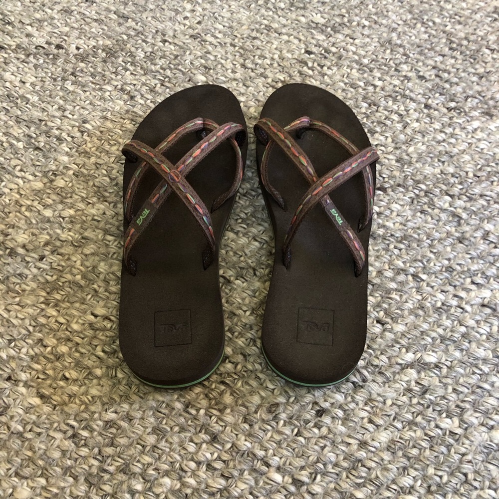 Teva | Olowahu Sandals